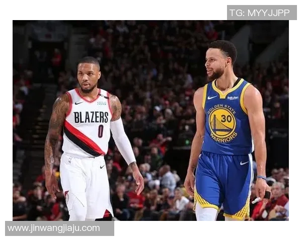 开拓者与勇士的历史对决回顾及两队发展历程分析